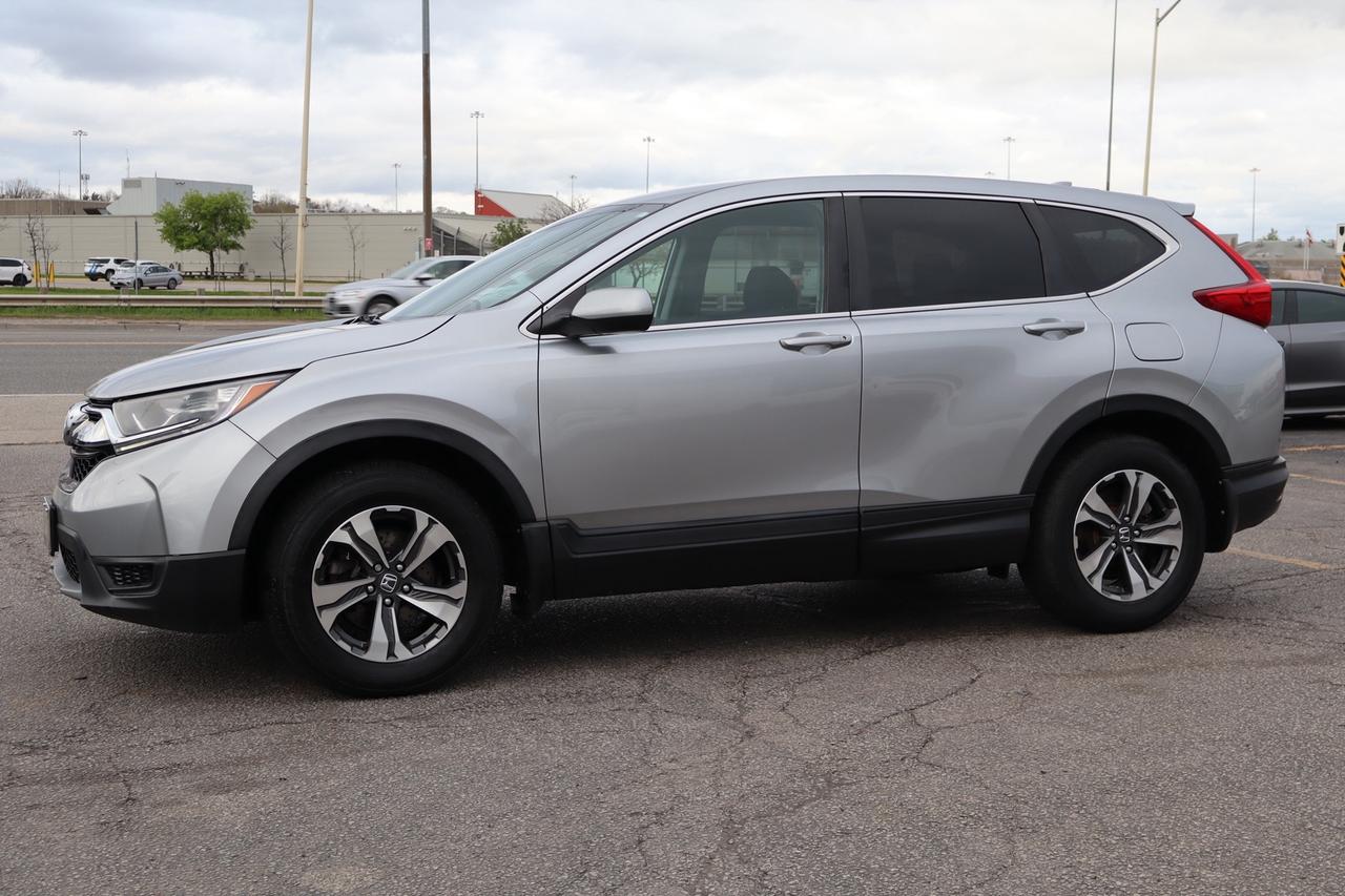 2018 Honda CR-V LX AWD   NO ACCIDENT   APPLE CARPLAY Photo2