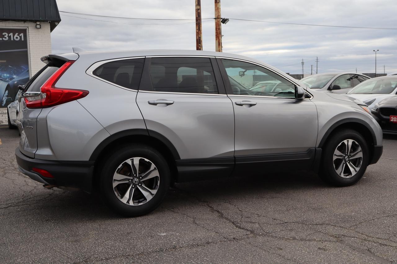 2018 Honda CR-V LX AWD   NO ACCIDENT   APPLE CARPLAY Photo