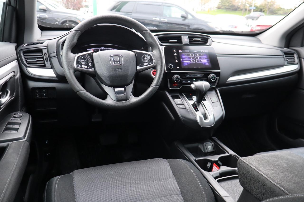 2018 Honda CR-V LX AWD   NO ACCIDENT   APPLE CARPLAY Photo