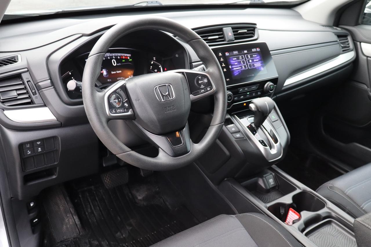 2018 Honda CR-V LX AWD   NO ACCIDENT   APPLE CARPLAY Photo