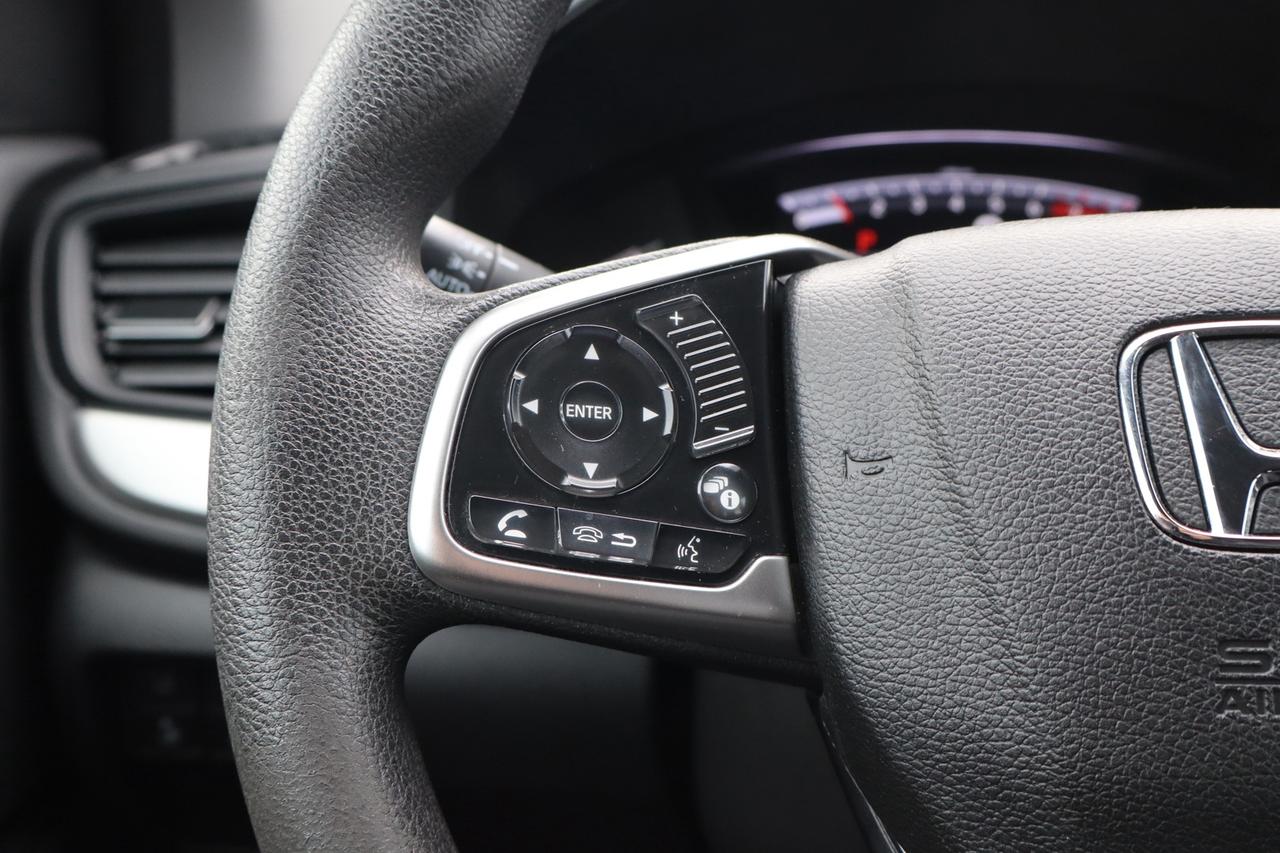 2018 Honda CR-V LX AWD   NO ACCIDENT   APPLE CARPLAY Photo