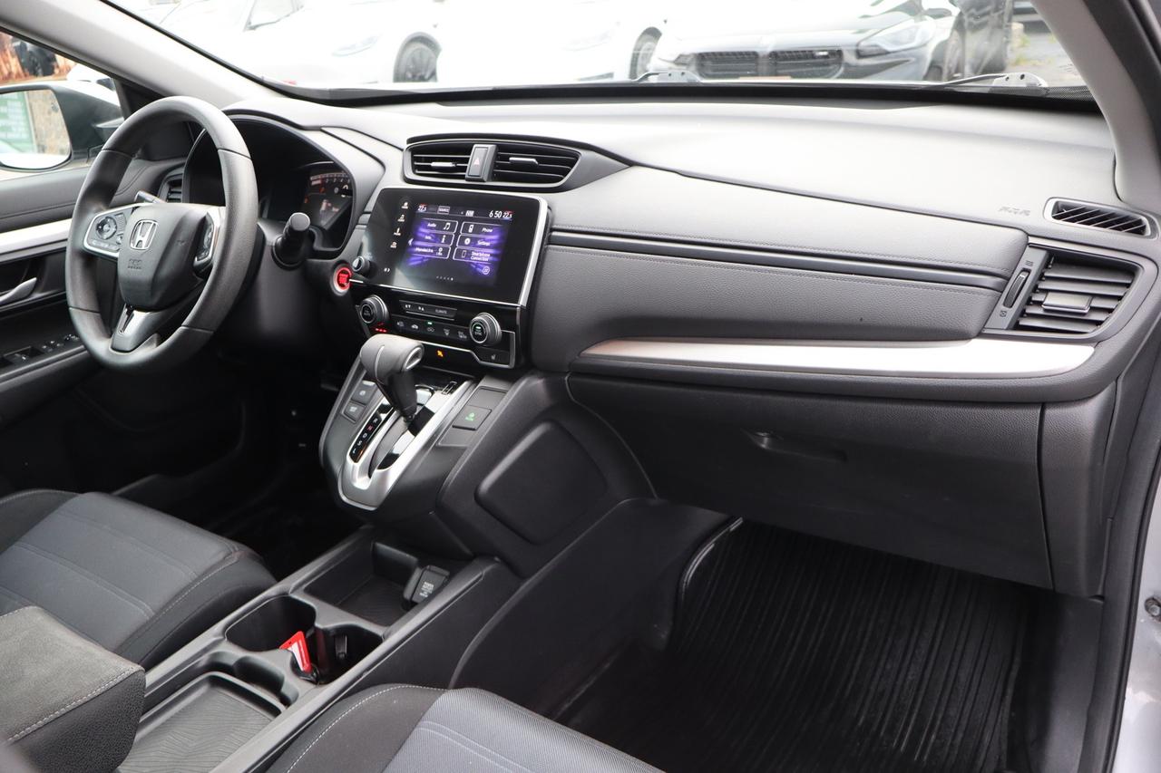 2018 Honda CR-V LX AWD   NO ACCIDENT   APPLE CARPLAY Photo