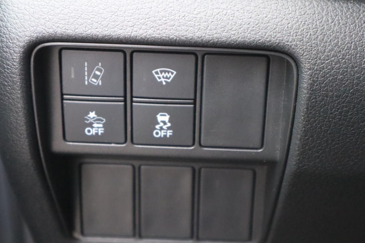 2018 Honda CR-V LX AWD   NO ACCIDENT   APPLE CARPLAY Photo