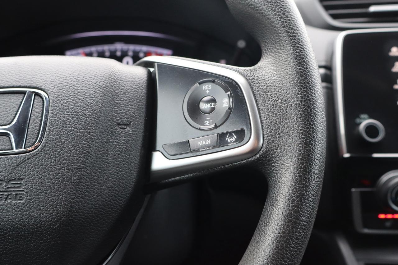 2018 Honda CR-V LX AWD   NO ACCIDENT   APPLE CARPLAY Photo