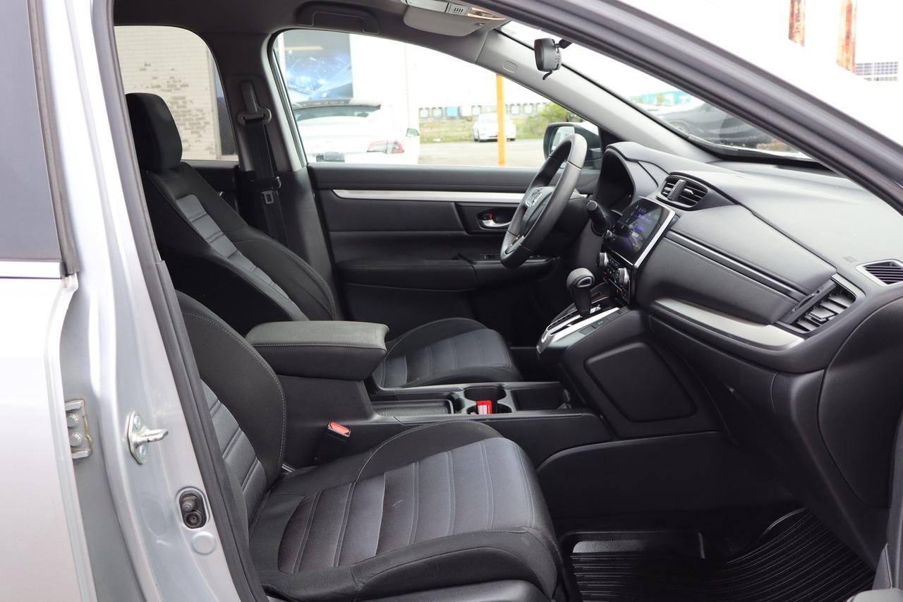 2018 Honda CR-V LX AWD   NO ACCIDENT   APPLE CARPLAY Photo