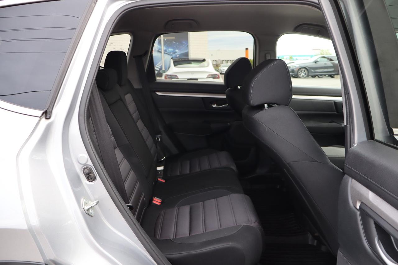 2018 Honda CR-V LX AWD   NO ACCIDENT   APPLE CARPLAY Photo