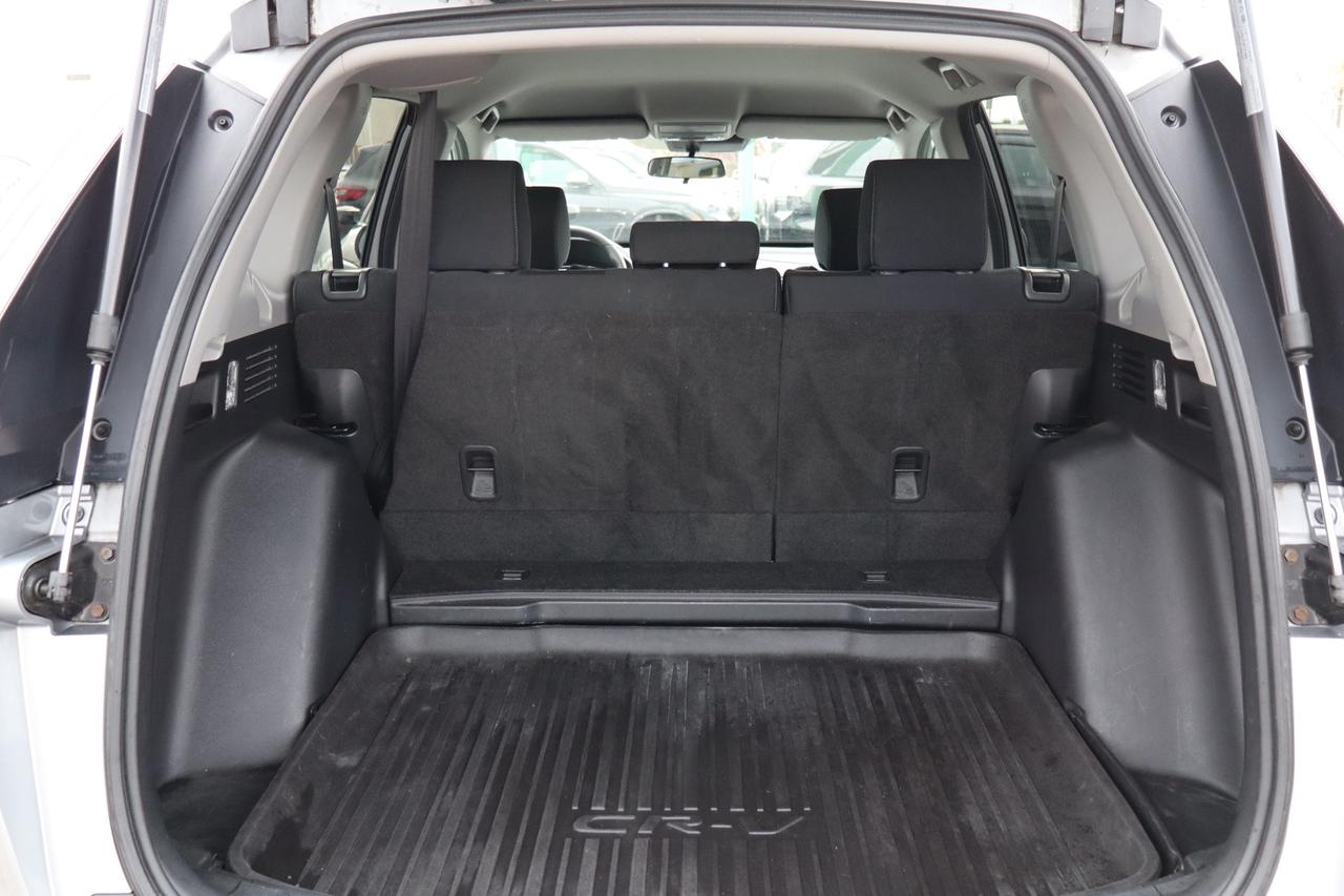 2018 Honda CR-V LX AWD   NO ACCIDENT   APPLE CARPLAY Photo