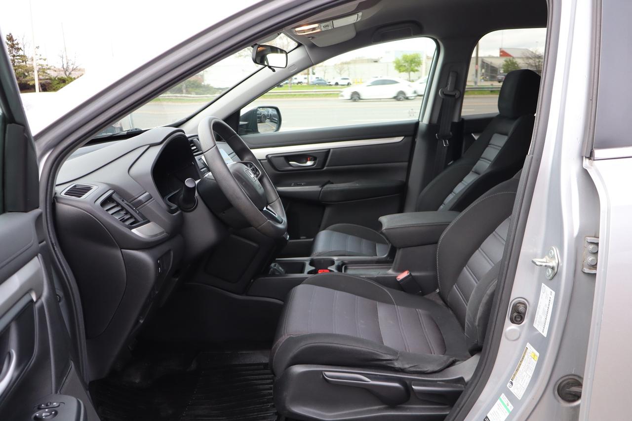 2018 Honda CR-V LX AWD   NO ACCIDENT   APPLE CARPLAY Photo