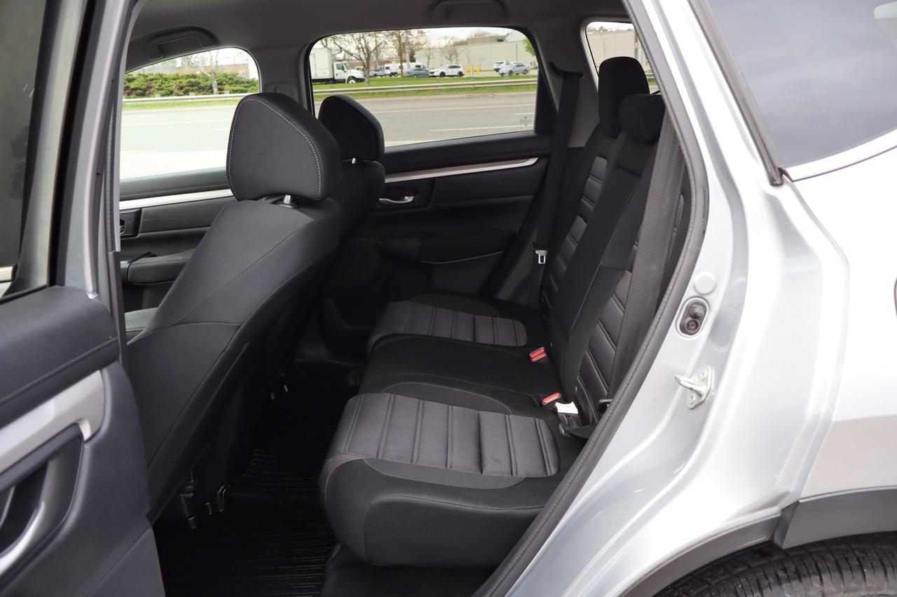 2018 Honda CR-V LX AWD   NO ACCIDENT   APPLE CARPLAY Photo
