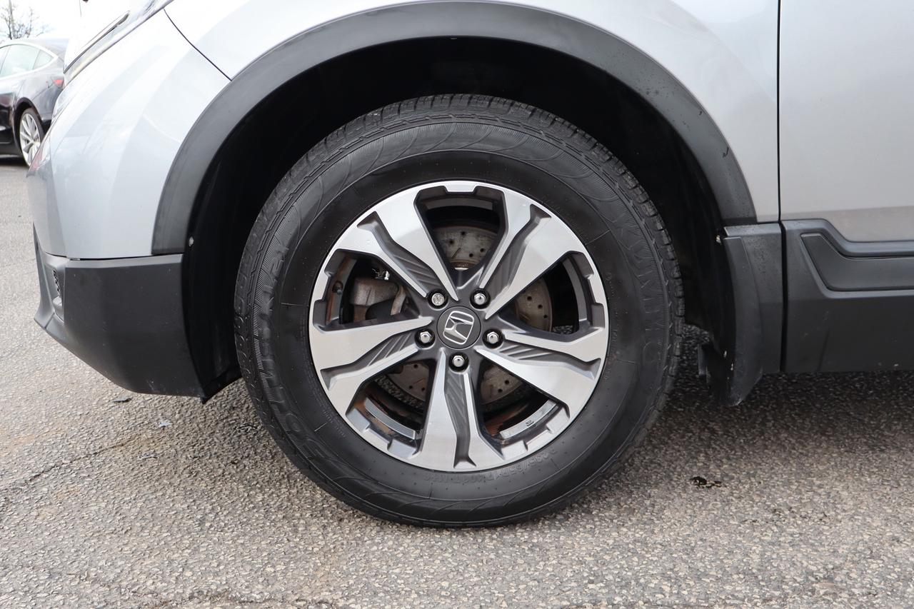 2018 Honda CR-V LX AWD   NO ACCIDENT   APPLE CARPLAY Photo