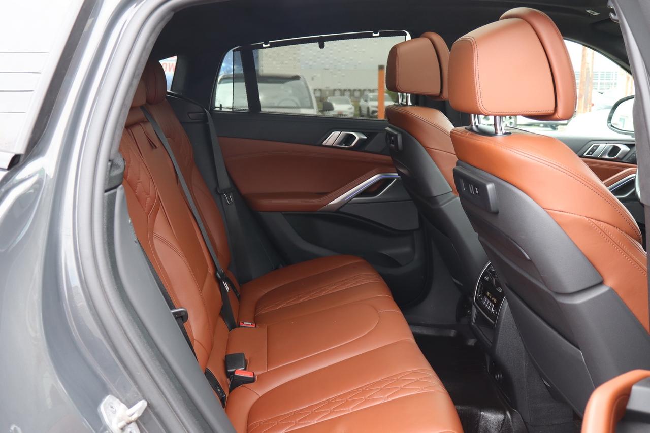2022 BMW X6 xDrive40i   M Sport   No Accident   Premium Excell Photo
