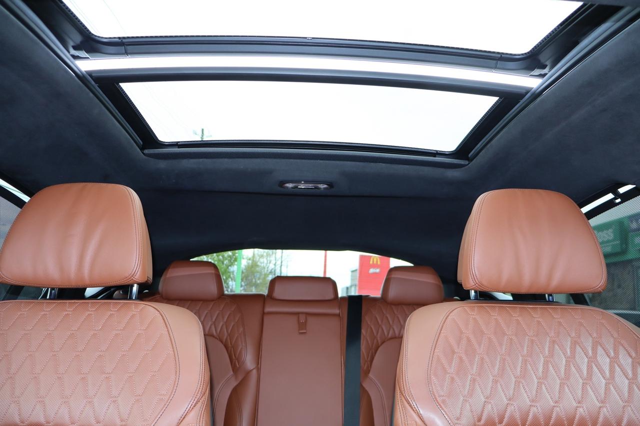 2022 BMW X6 xDrive40i   M Sport   No Accident   Premium Excell Photo
