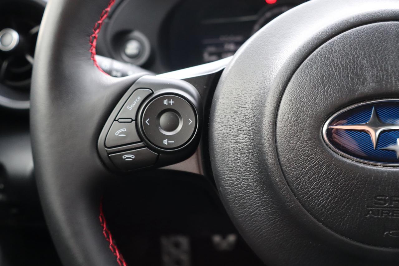 2023 Subaru BRZ Sport-tech Manual   No Accident   Clean Carfax Photo