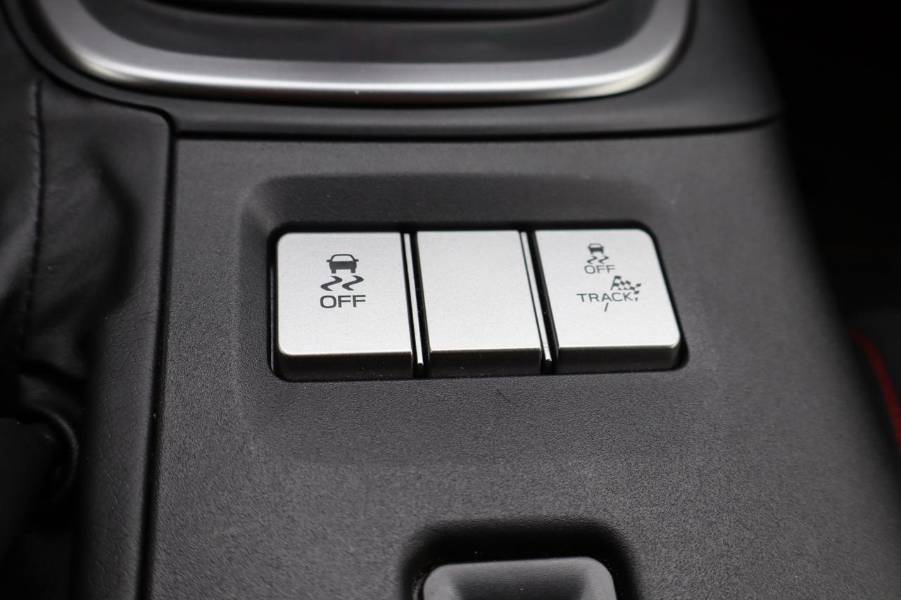 2023 Subaru BRZ Sport-tech Manual   No Accident   Clean Carfax Photo