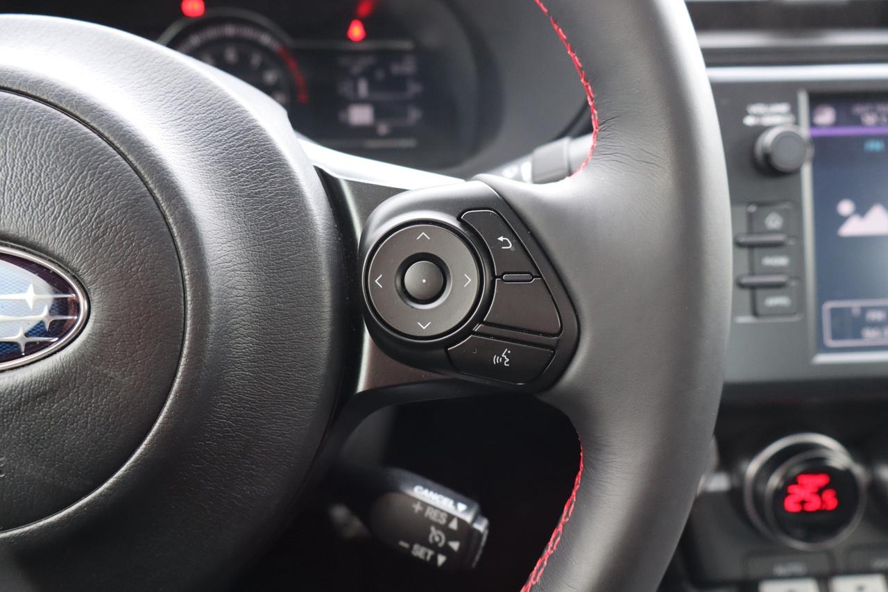 2023 Subaru BRZ Sport-tech Manual   No Accident   Clean Carfax Photo