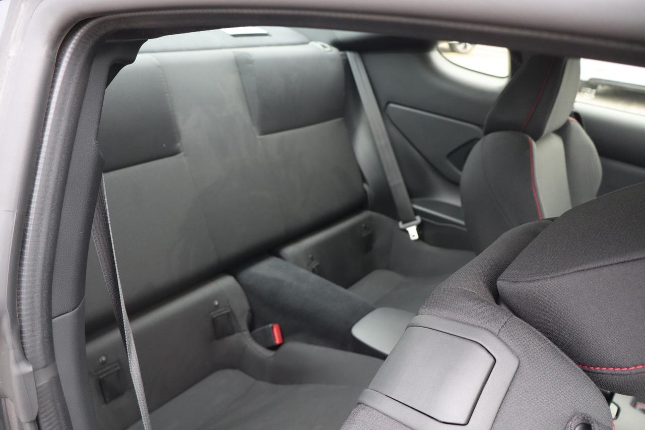 2023 Subaru BRZ Sport-tech Manual   No Accident   Clean Carfax Photo