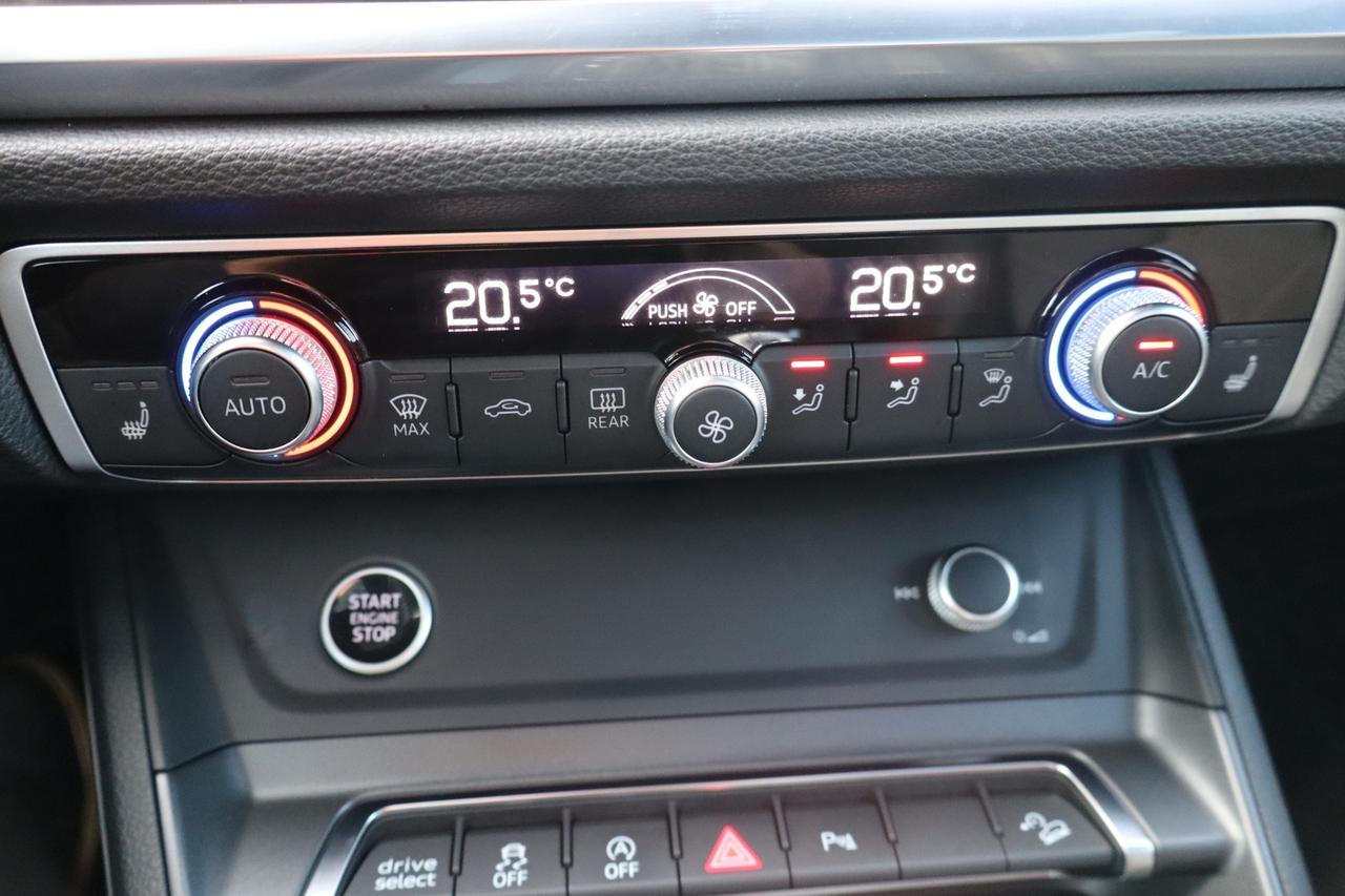 2022 Audi Q3 Technik Photo