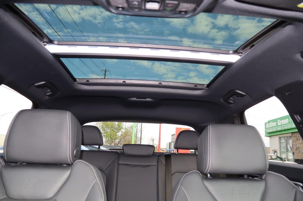 2022 Audi Q3 Technik Photo