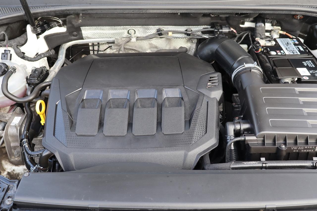 2022 Audi Q3 Technik Photo