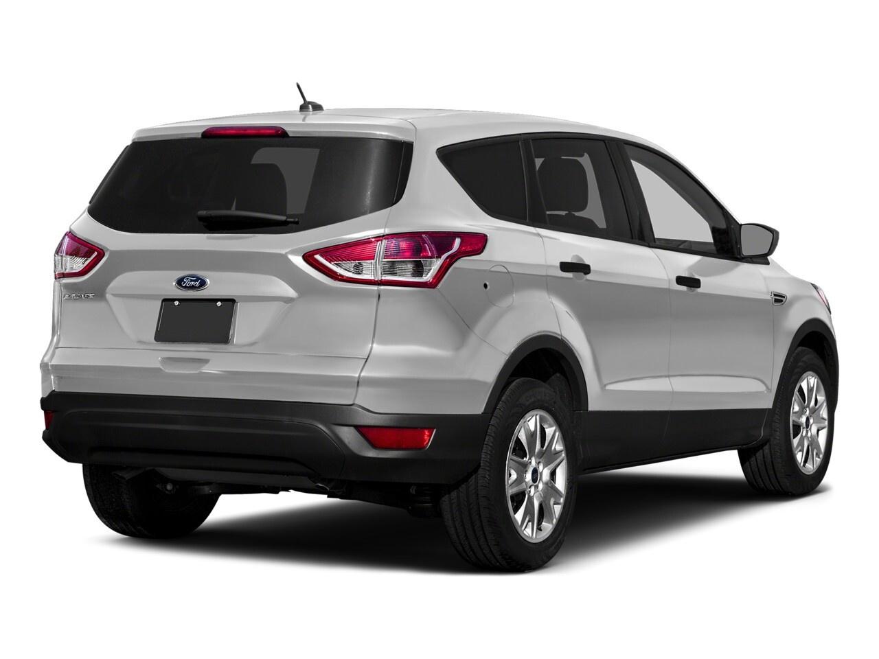 2015 Ford Escape FWD 4dr SE Photo
