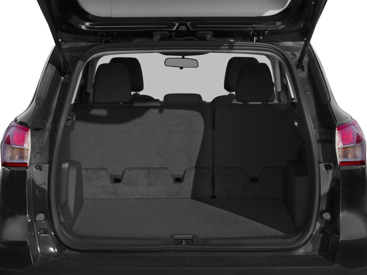 2015 Ford Escape FWD 4dr SE Photo