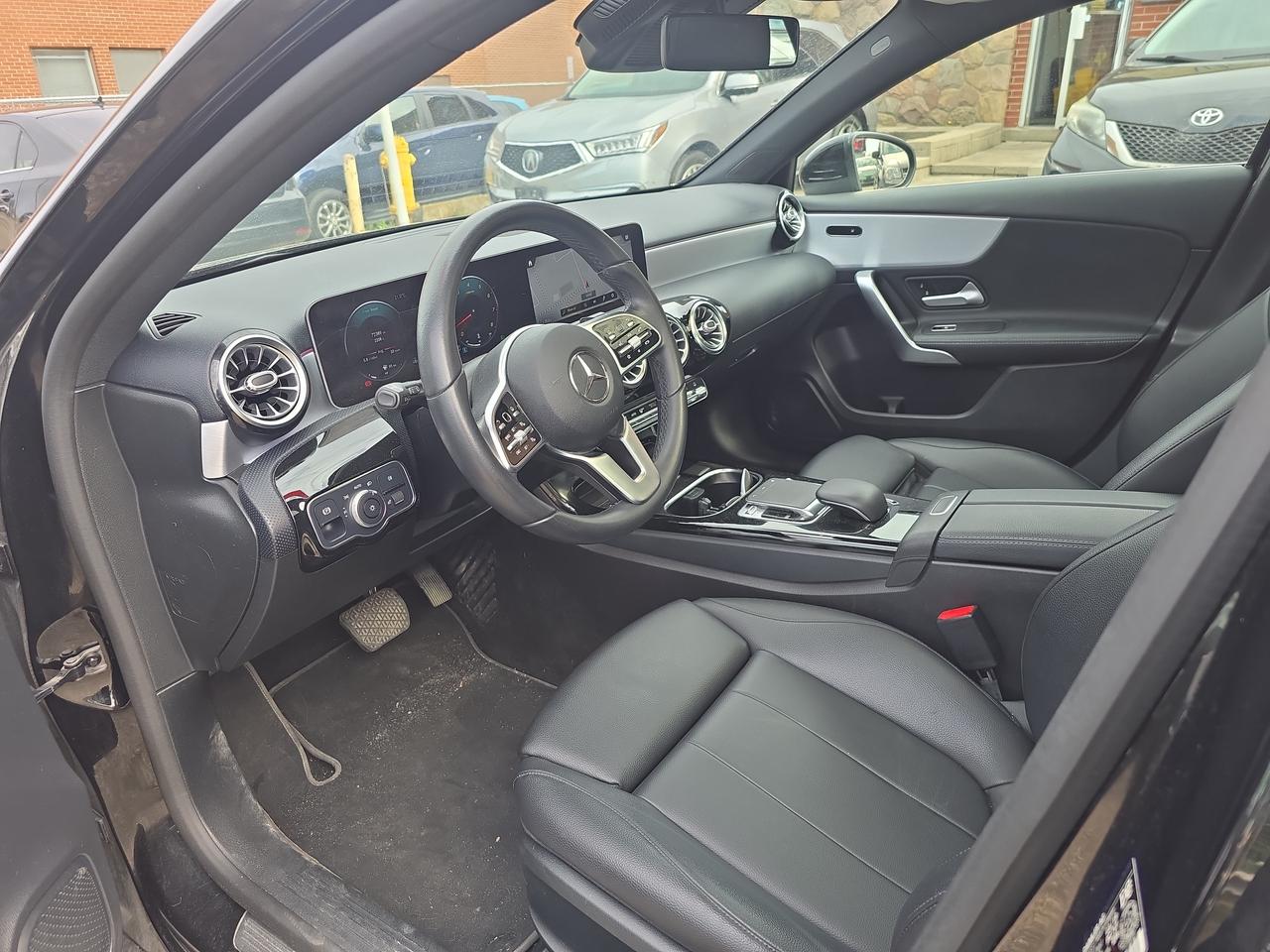 2019 Mercedes-Benz A-Class A 250 4MATIC Hatch, Nav, Camera Photo