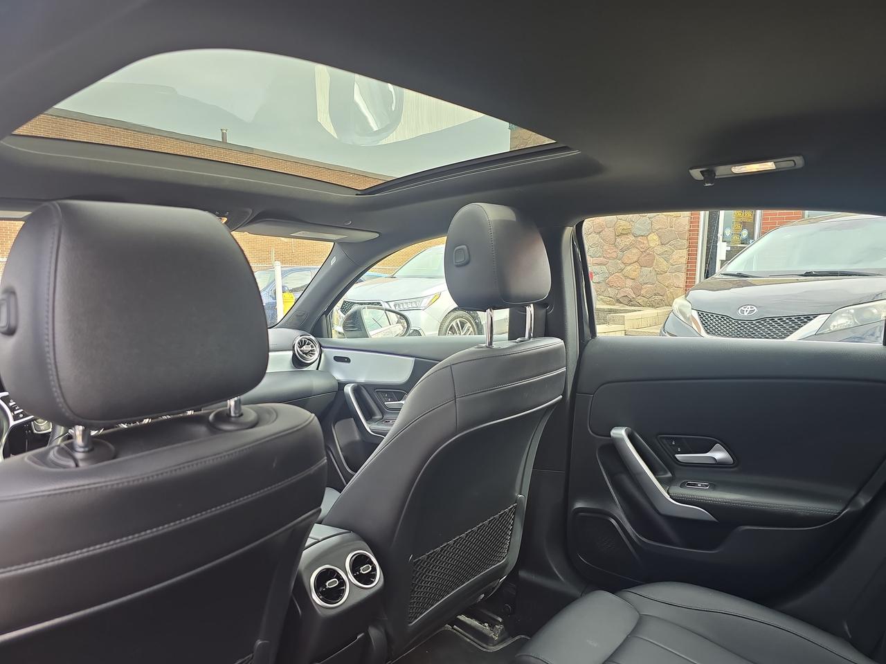2019 Mercedes-Benz A-Class A 250 4MATIC Hatch, Nav, Camera Photo