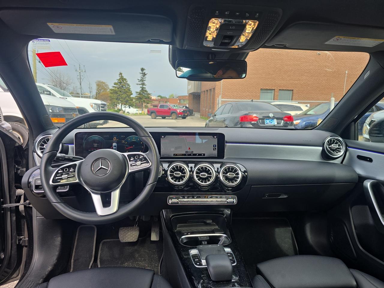 2019 Mercedes-Benz A-Class A 250 4MATIC Hatch, Nav, Camera Photo