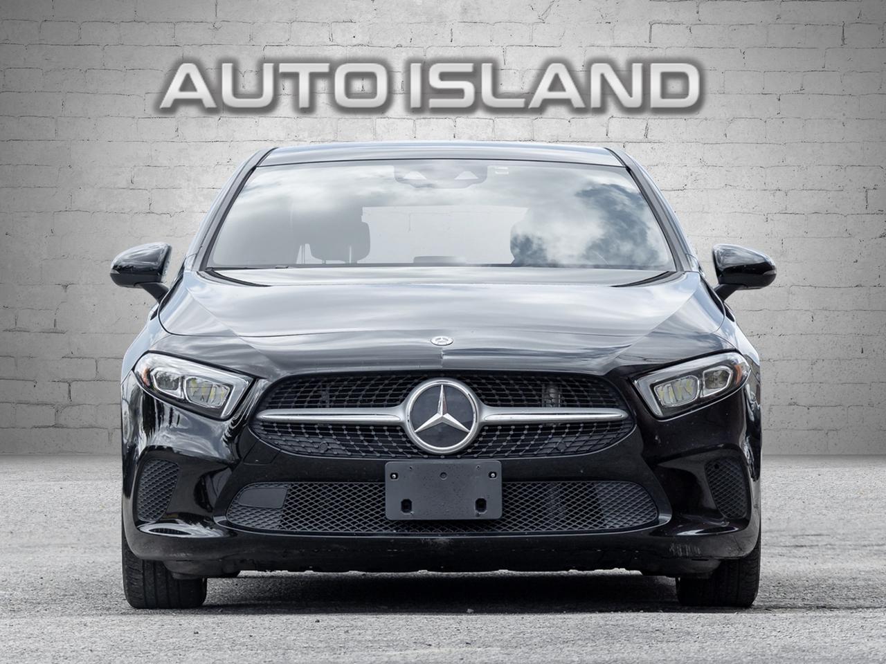 2019 Mercedes-Benz A-Class A 250 4MATIC AMG Line -Pano Roof-Navi-Sport Seats- Photo