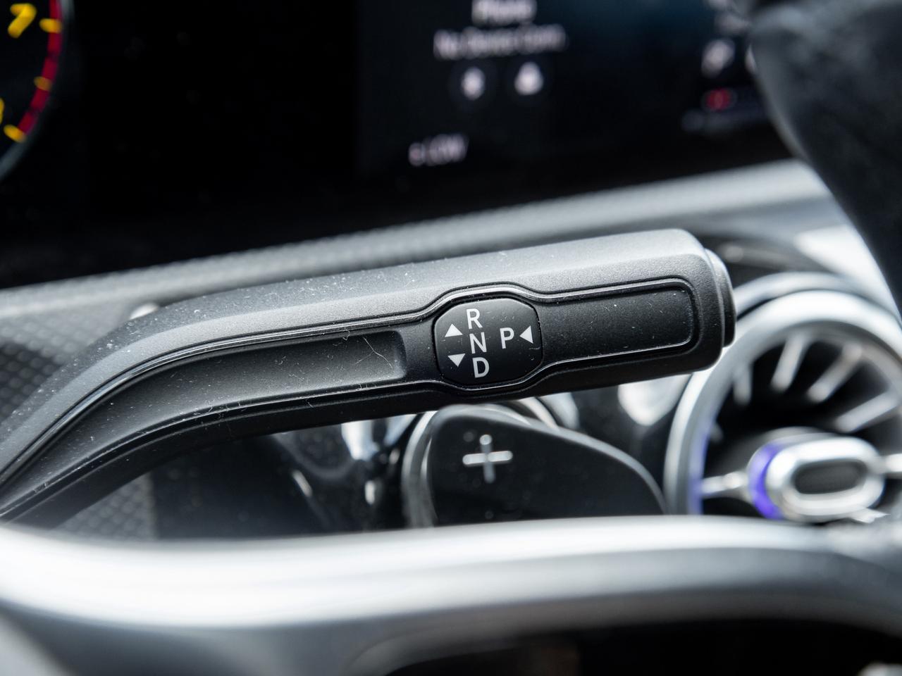 2019 Mercedes-Benz A-Class A 250 4MATIC AMG Line -Pano Roof-Navi-Sport Seats- Photo