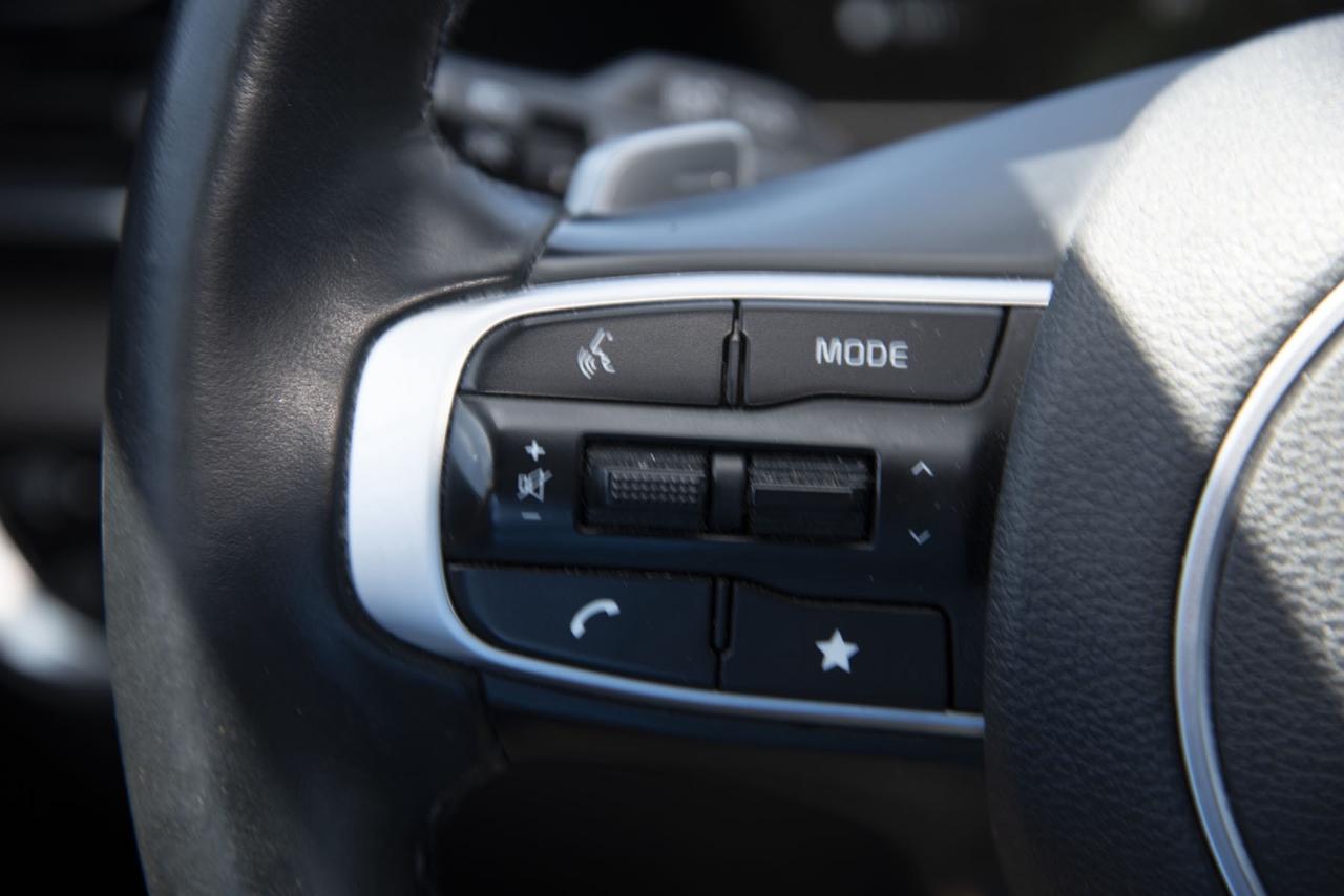 2023 Kia Sportage X-Line Limited AWD w-Black Interior Photo