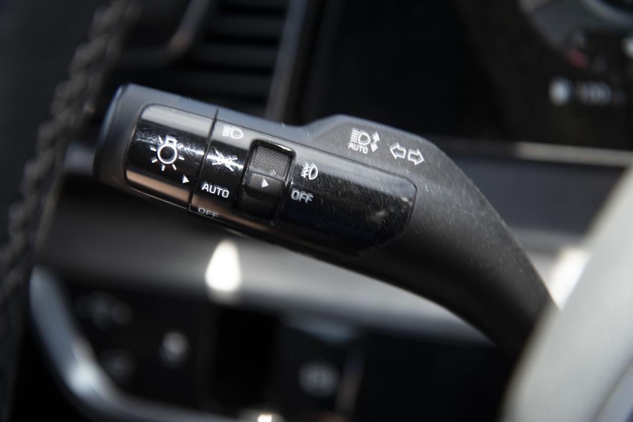 2023 Kia Sportage X-Line Limited AWD w-Black Interior Photo