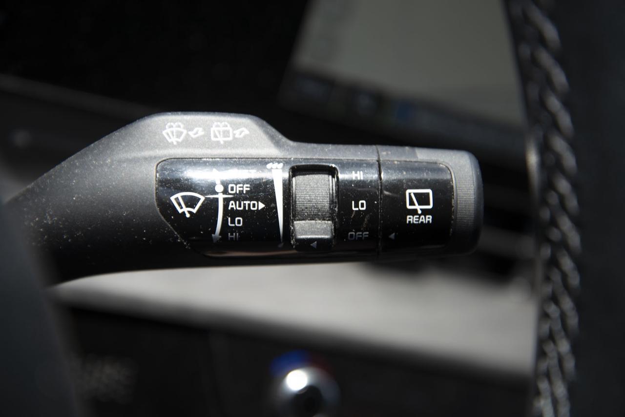 2023 Kia Sportage X-Line Limited AWD w-Black Interior Photo