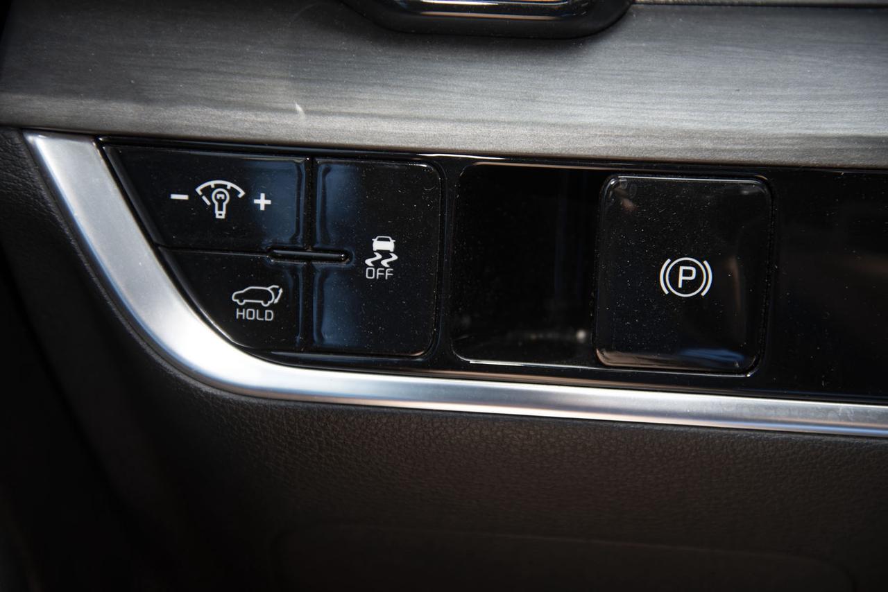2023 Kia Sportage X-Line Limited AWD w-Black Interior Photo