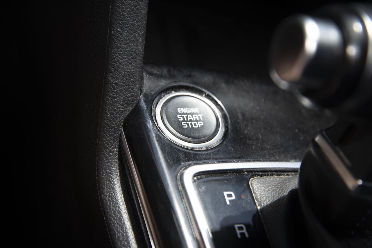 2023 Kia Sportage X-Line Limited AWD w-Black Interior Photo