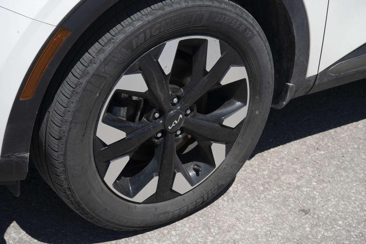 2023 Kia Sportage X-line Limited Photo