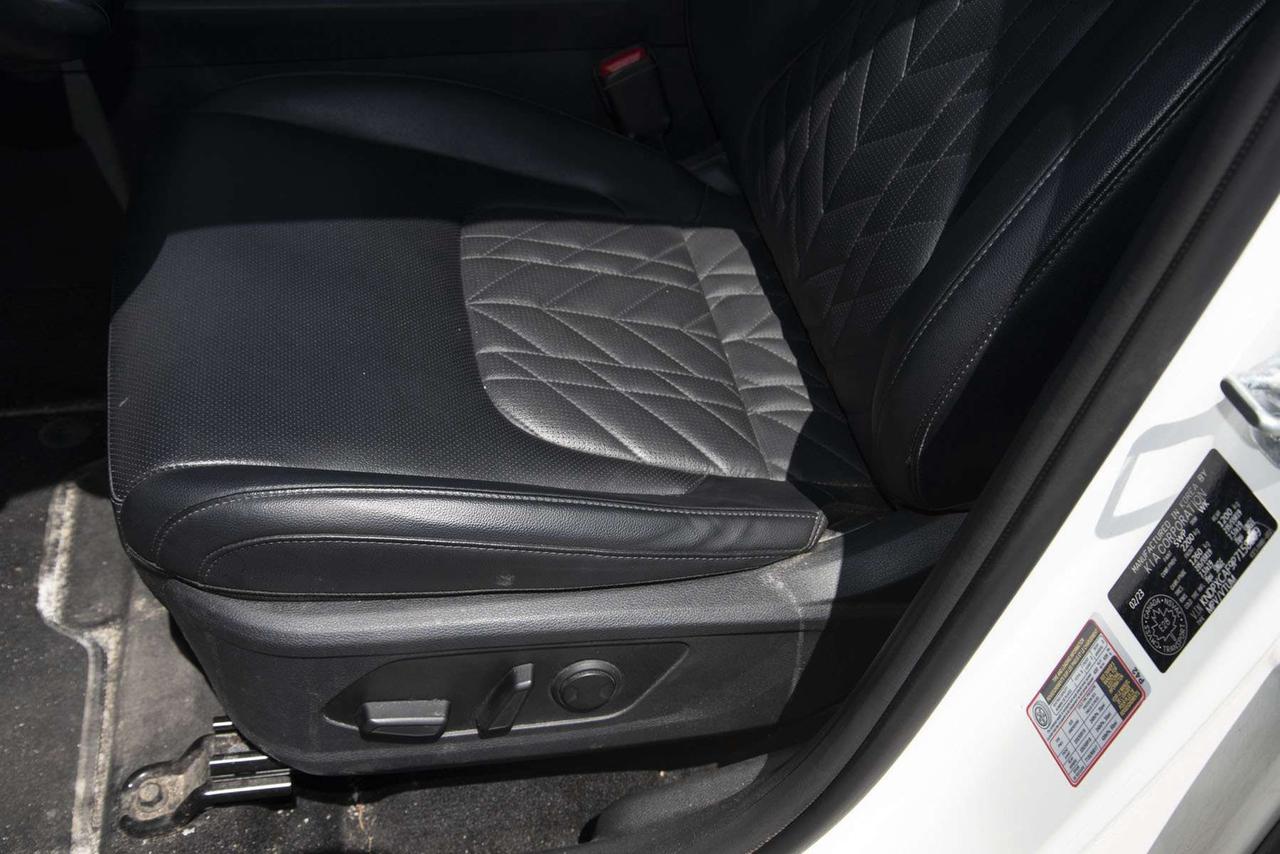 2023 Kia Sportage X-line Limited Photo