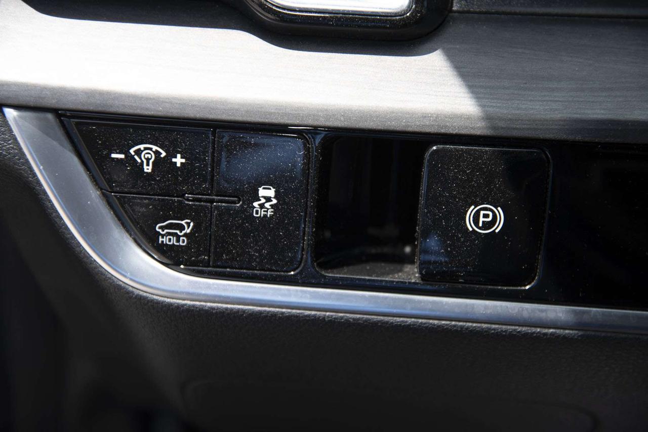 2023 Kia Sportage X-line Limited Photo
