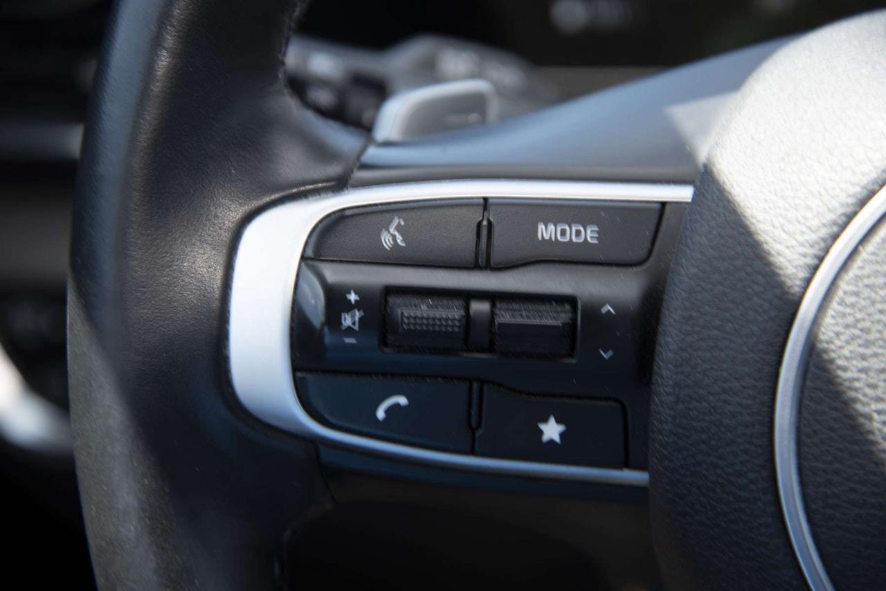 2023 Kia Sportage X-line Limited Photo