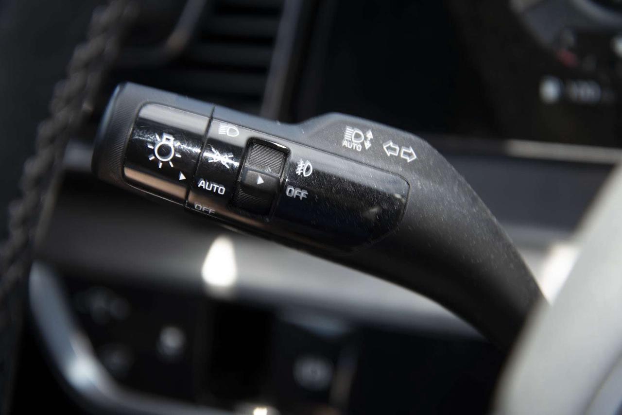 2023 Kia Sportage X-line Limited Photo