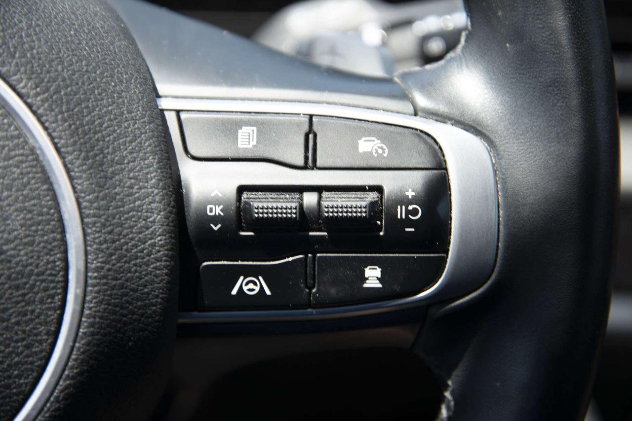 2023 Kia Sportage X-line Limited Photo
