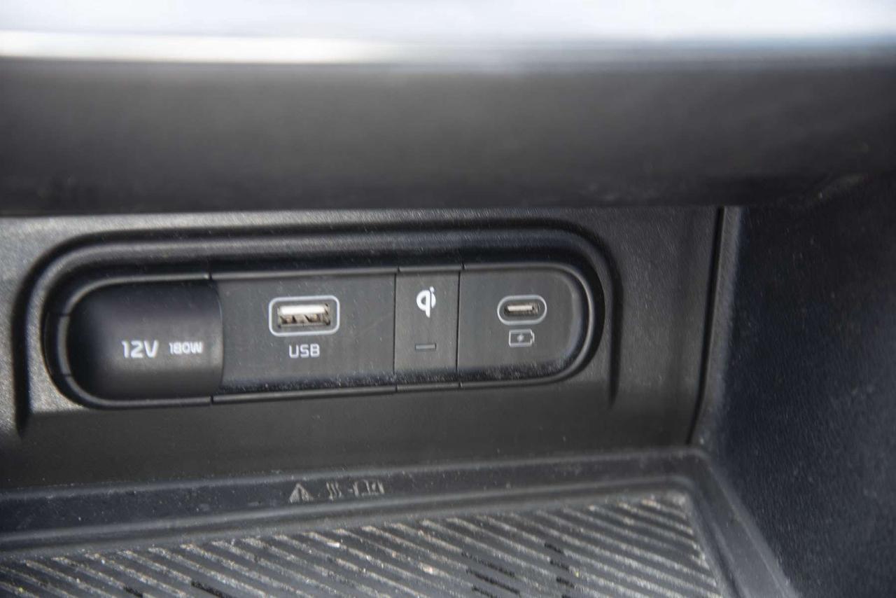 2023 Kia Sportage X-line Limited Photo