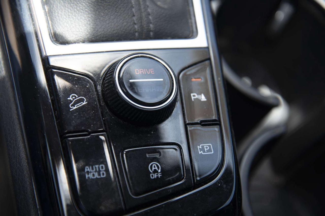 2023 Kia Sportage X-line Limited Photo
