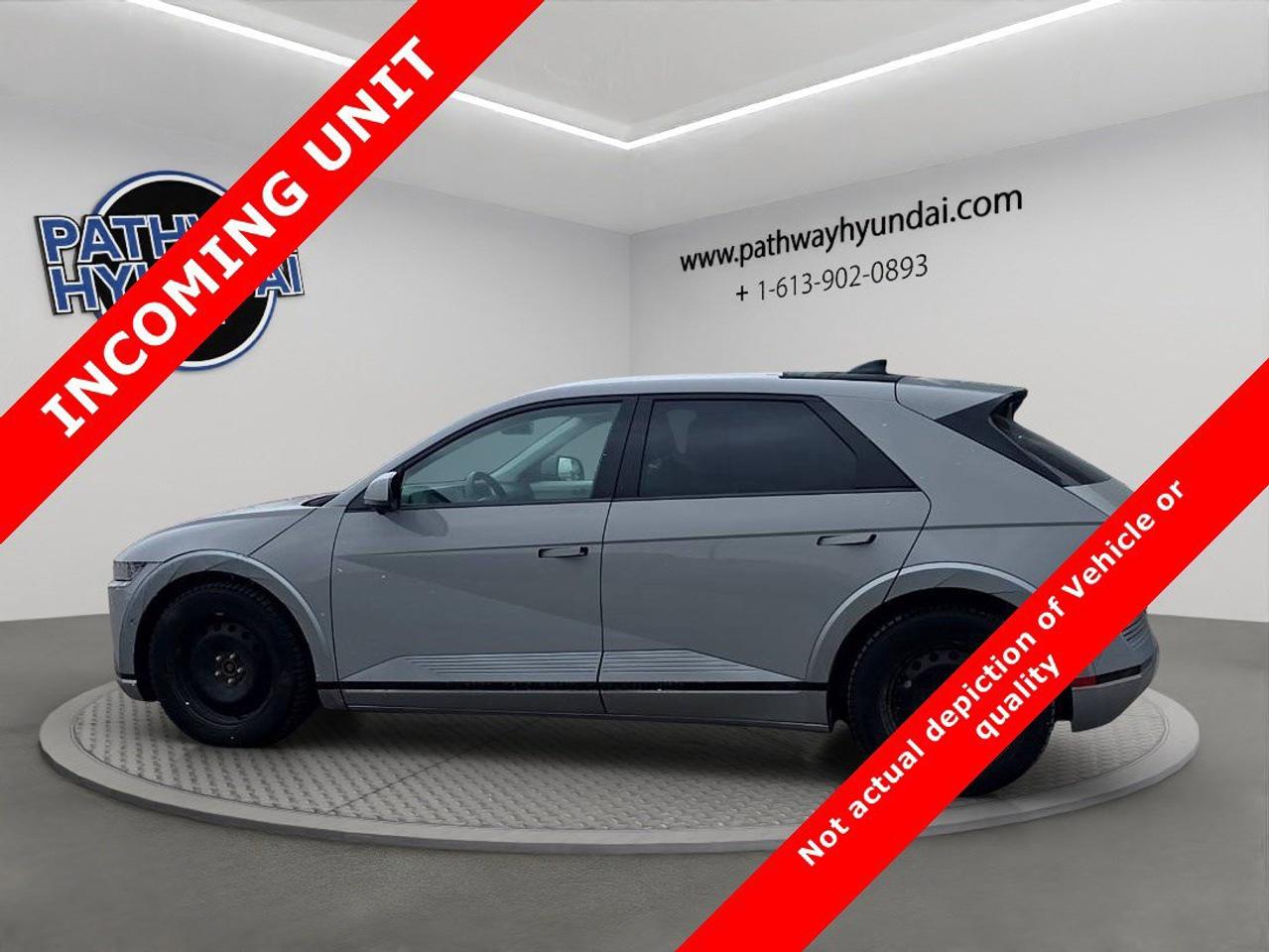 2024 Hyundai IONIQ 5 Preferred | Reverse Cam | Heated Seats Photo4