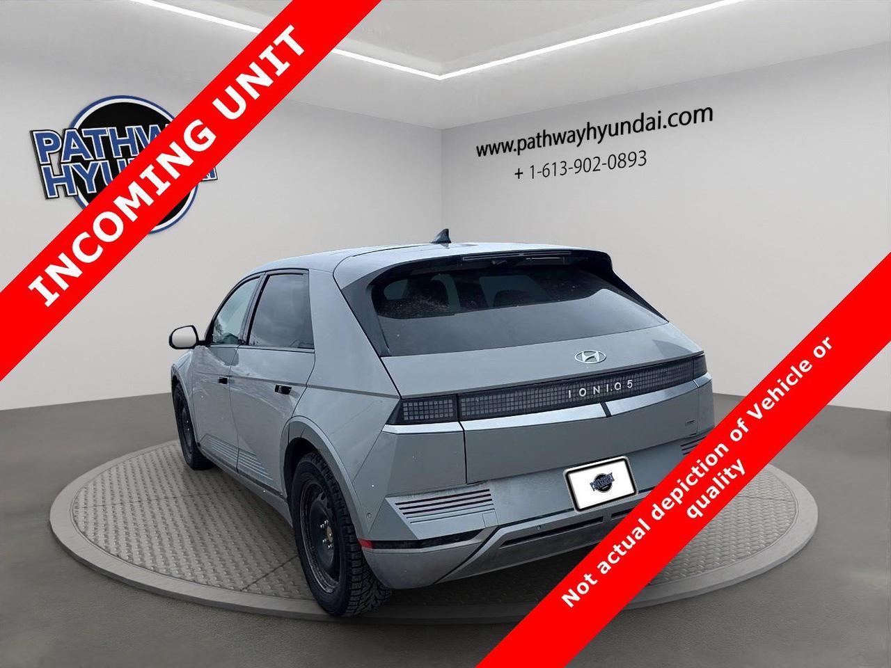 2024 Hyundai IONIQ 5 Preferred | Reverse Cam | Heated Seats Photo