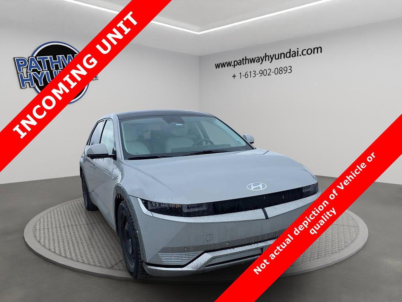 2024 Hyundai IONIQ 5 Preferred | Reverse Cam | Heated Seats Photo0