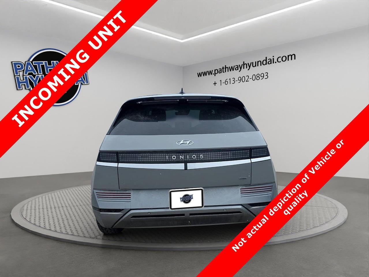 2024 Hyundai IONIQ 5 Preferred | Reverse Cam | Heated Seats Photo