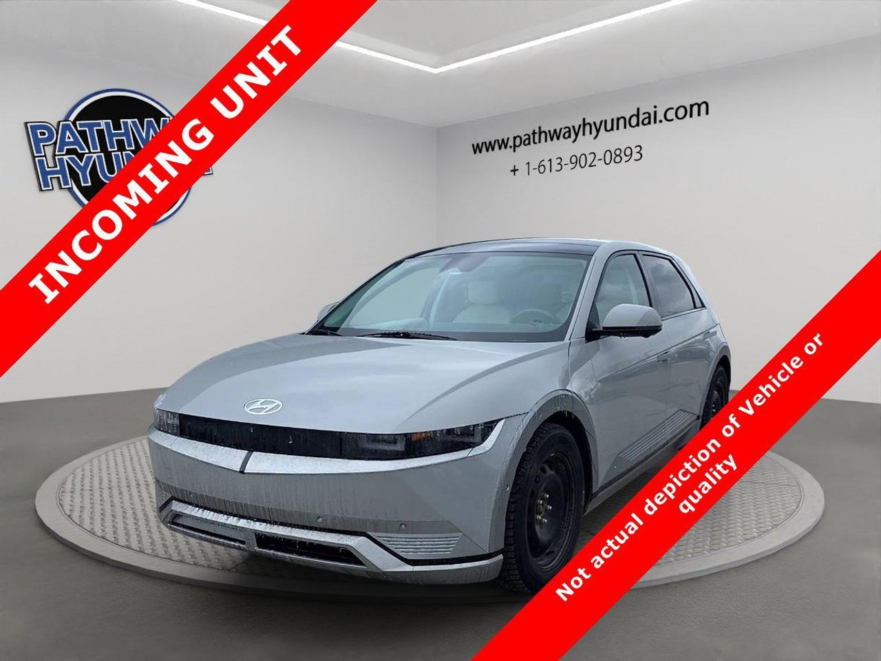 2024 Hyundai IONIQ 5 Preferred | Reverse Cam | Heated Seats Photo