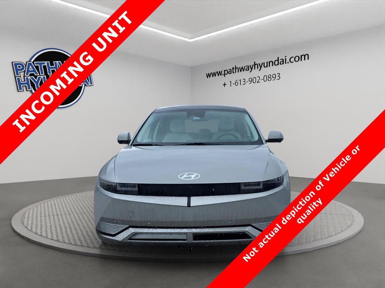 2024 Hyundai IONIQ 5 Preferred | Reverse Cam | Heated Seats Photo