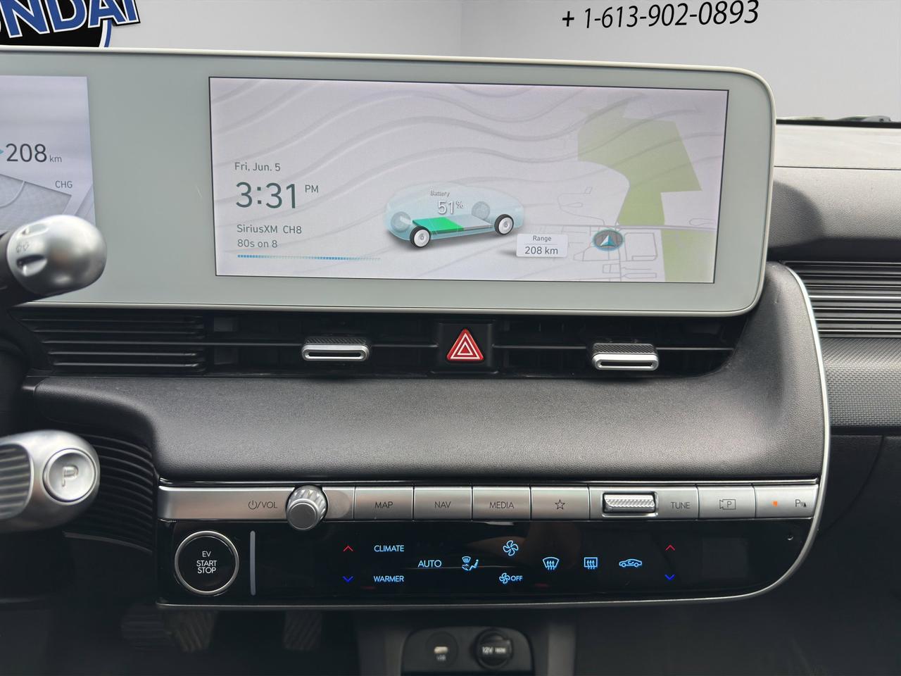 2024 Hyundai IONIQ 5 Preferred | Reverse Cam | Heated Seats Photo
